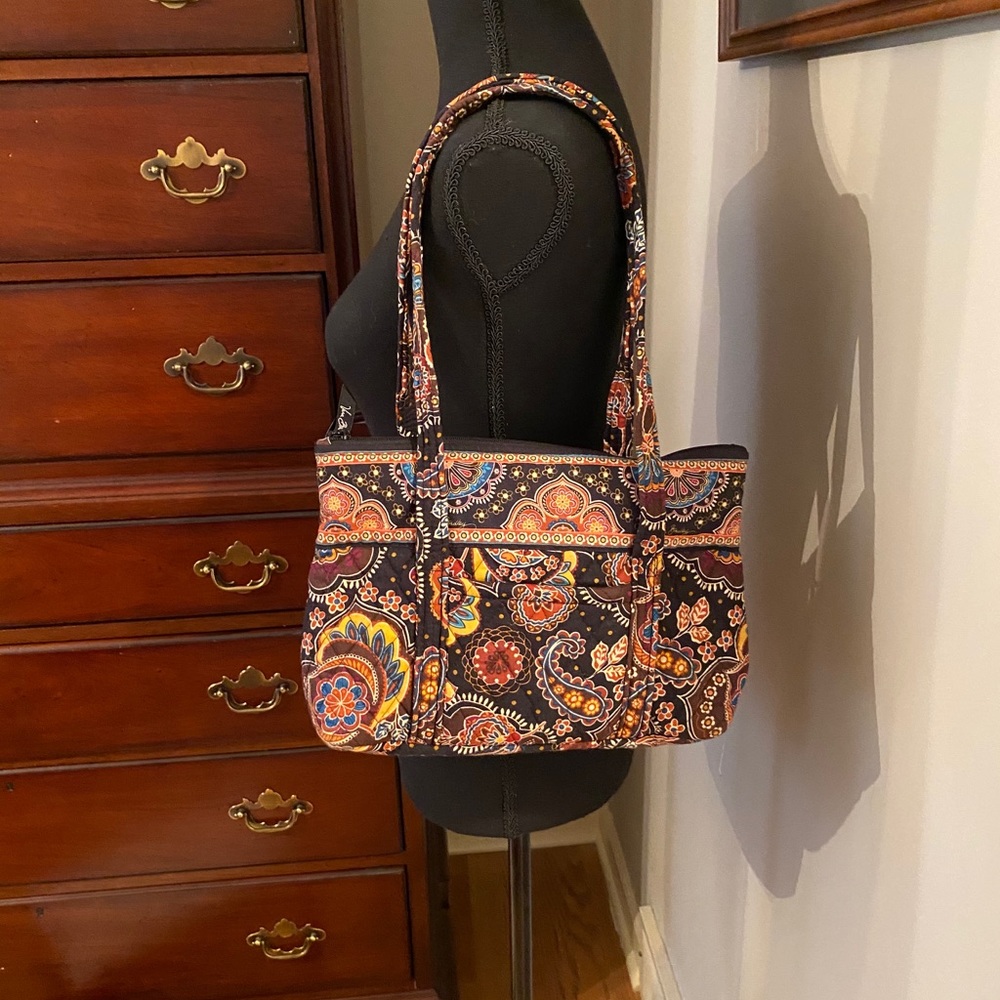 Vera Bradley handbag